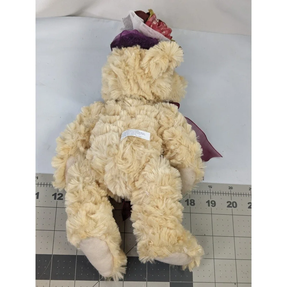 Delton tan bear