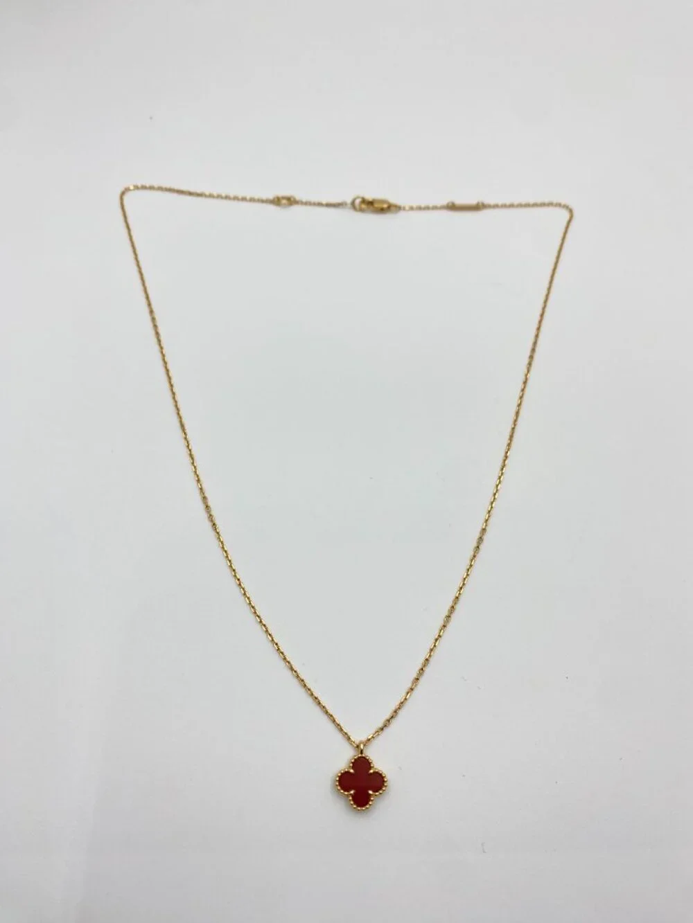 Van Cleef & Arpels about this