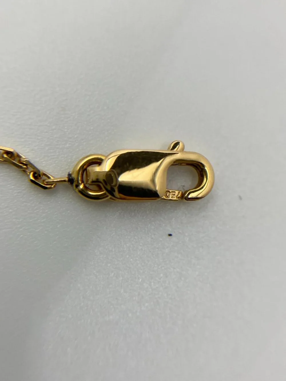 Van Cleef & Arpels about this