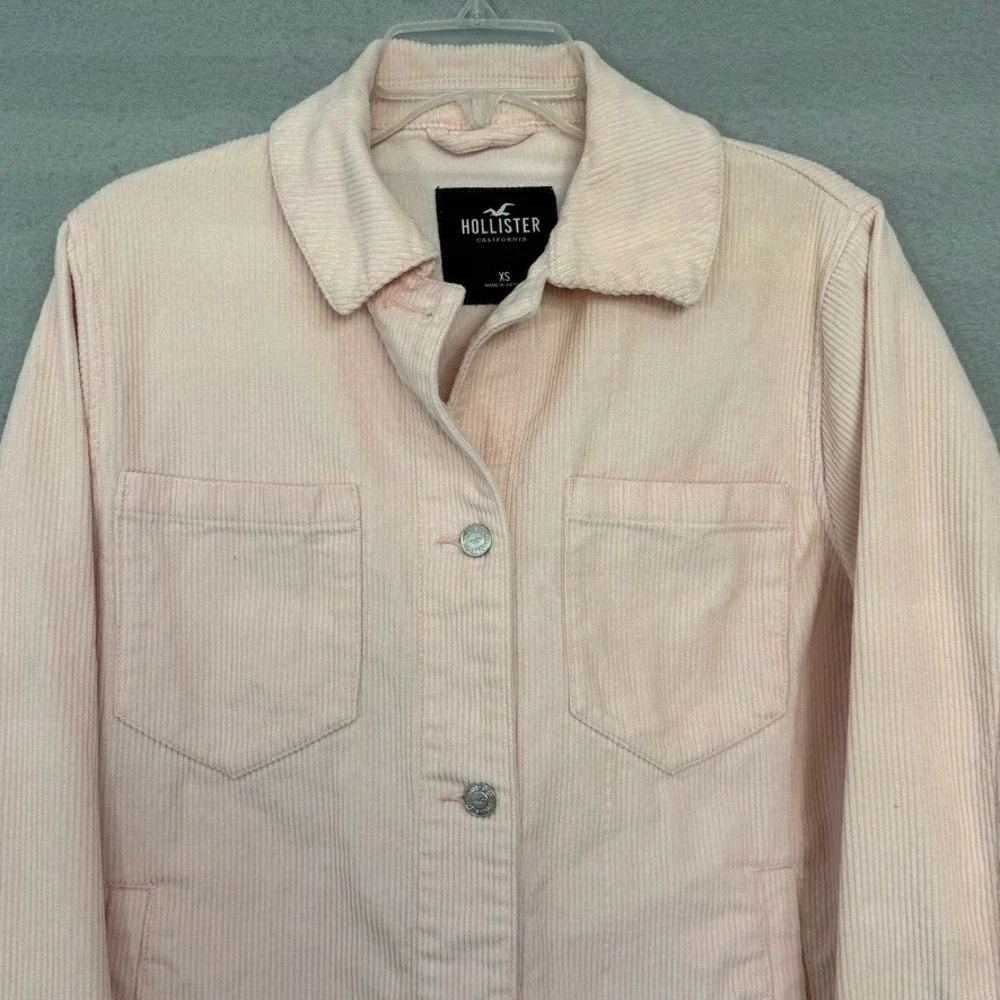 Hollister soft feminine