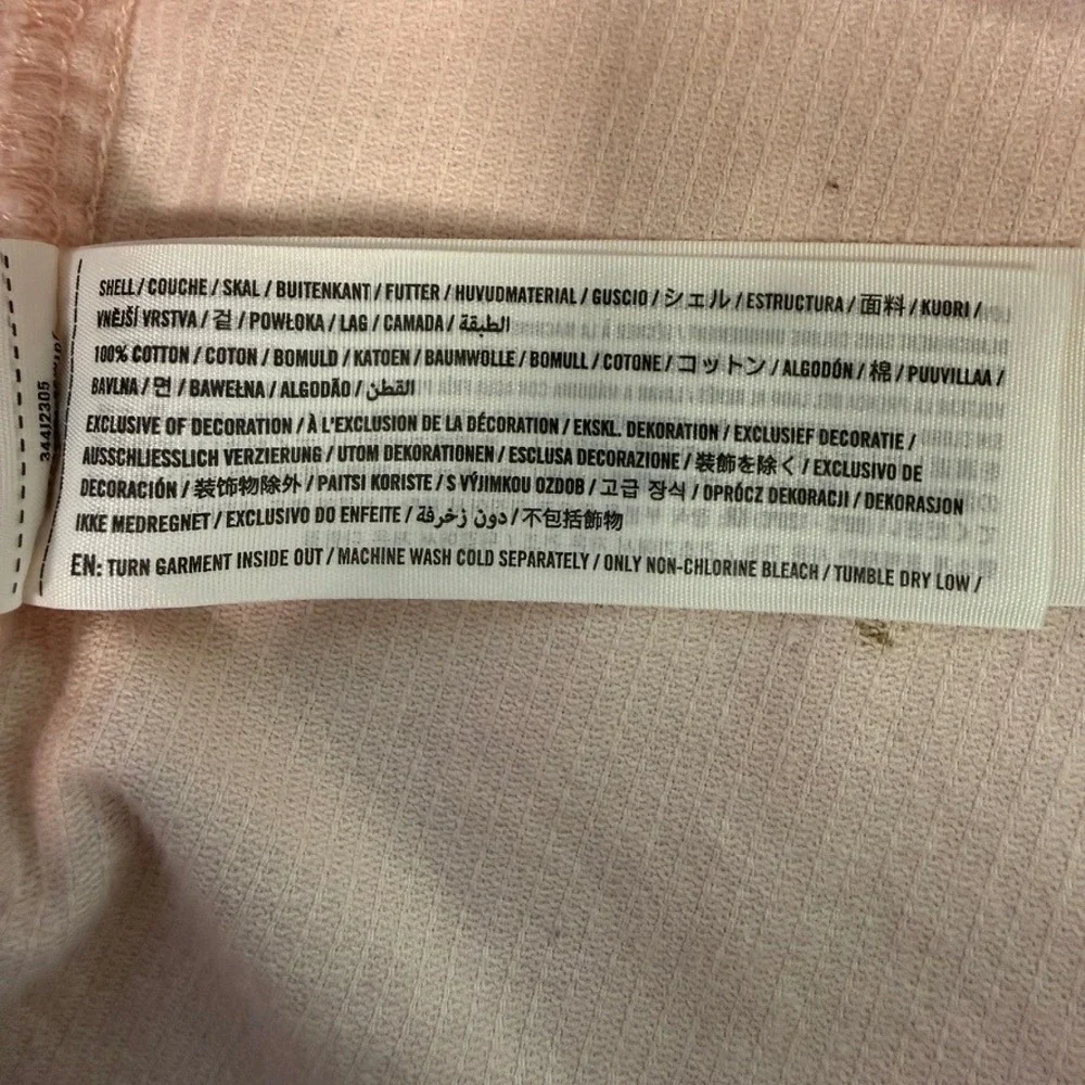 Hollister soft feminine