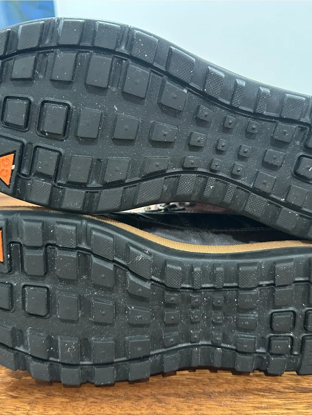 Nike acg woodside