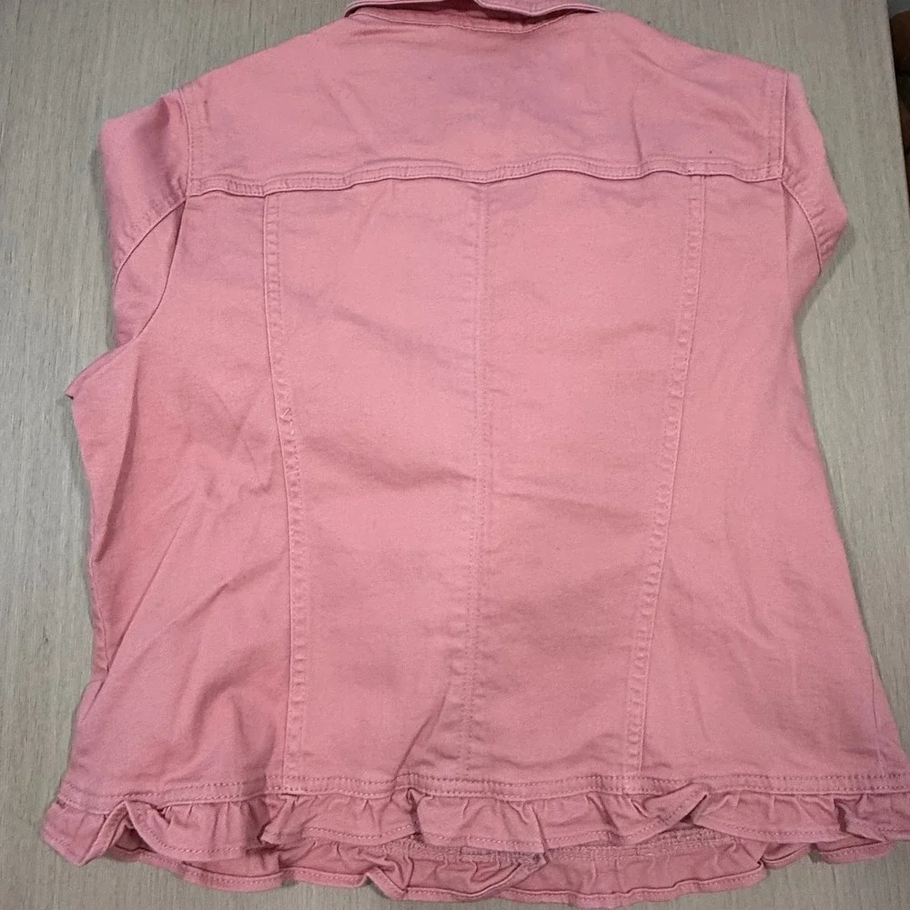 Chicos chico denim