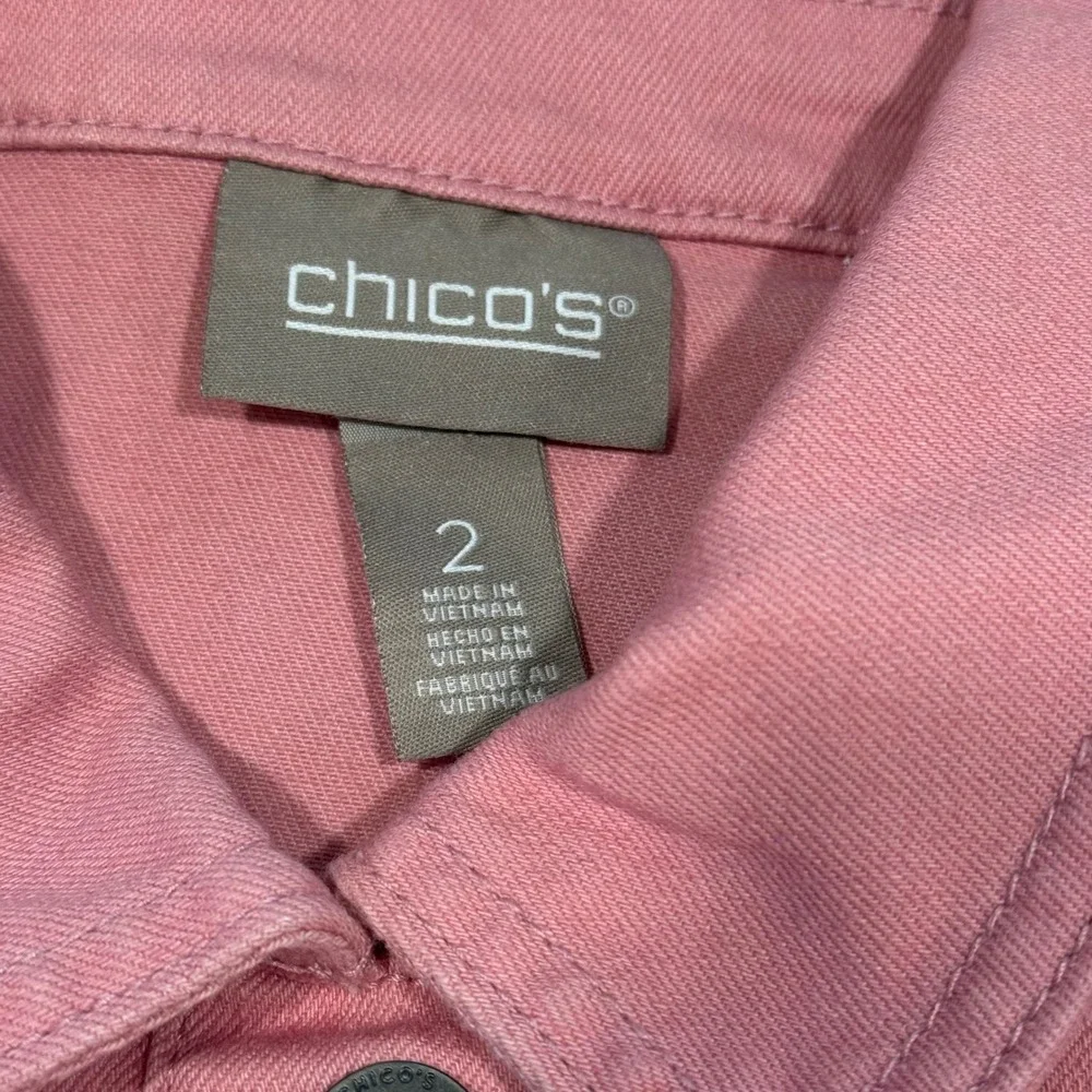 Chicos chico denim