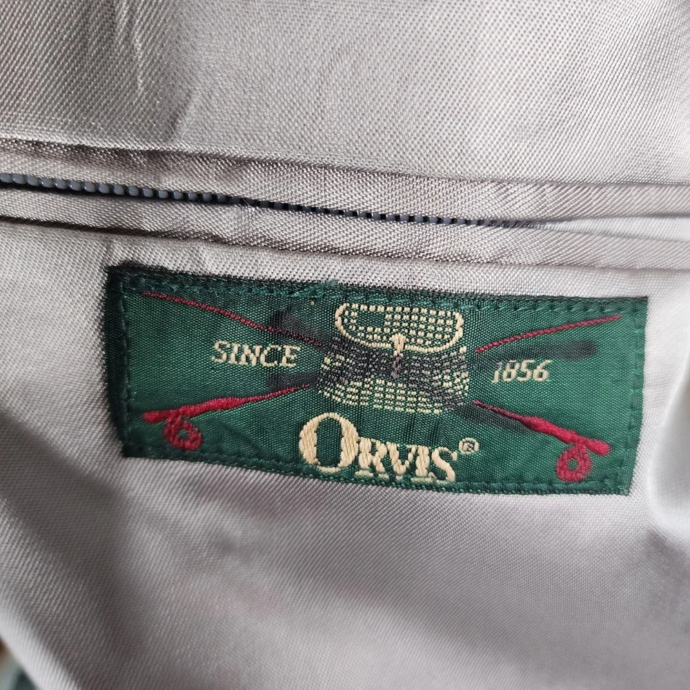 Orvis item excellent