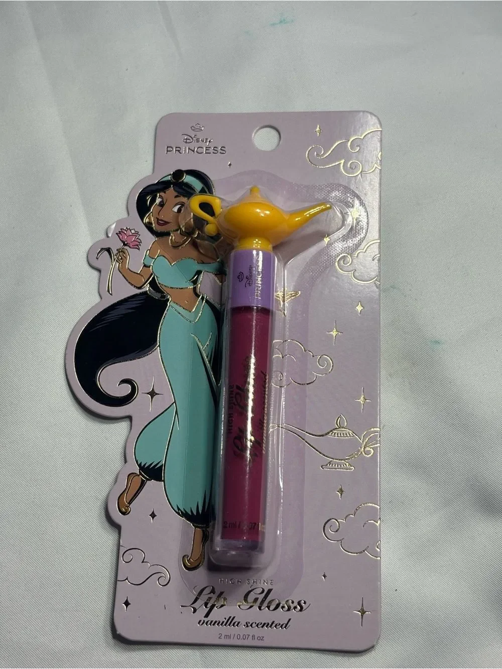 Disney tears much home