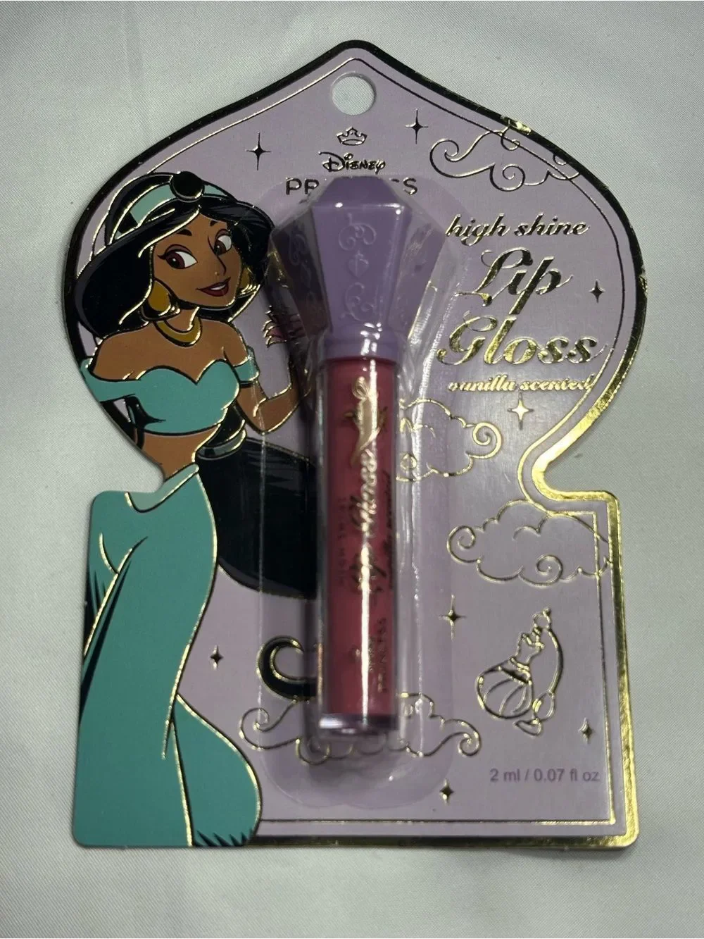 Disney tears scented they