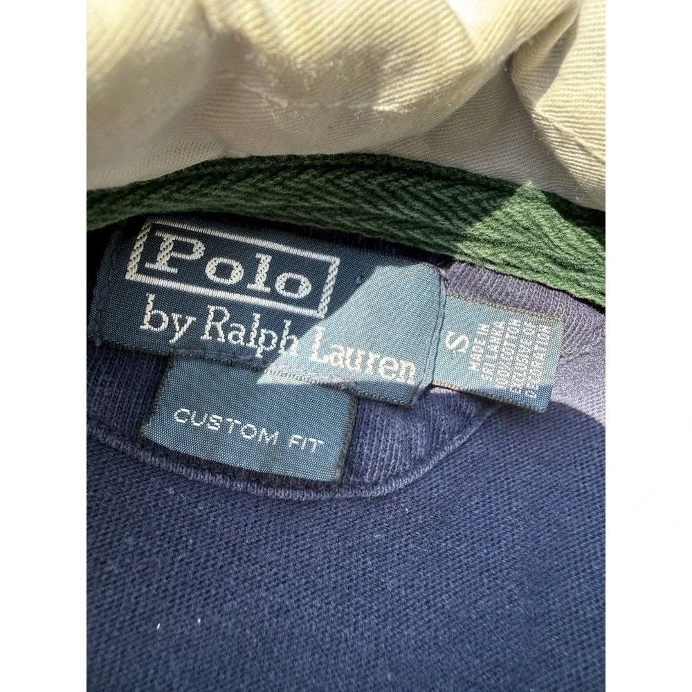 Polo Ralph Lauren polo good
