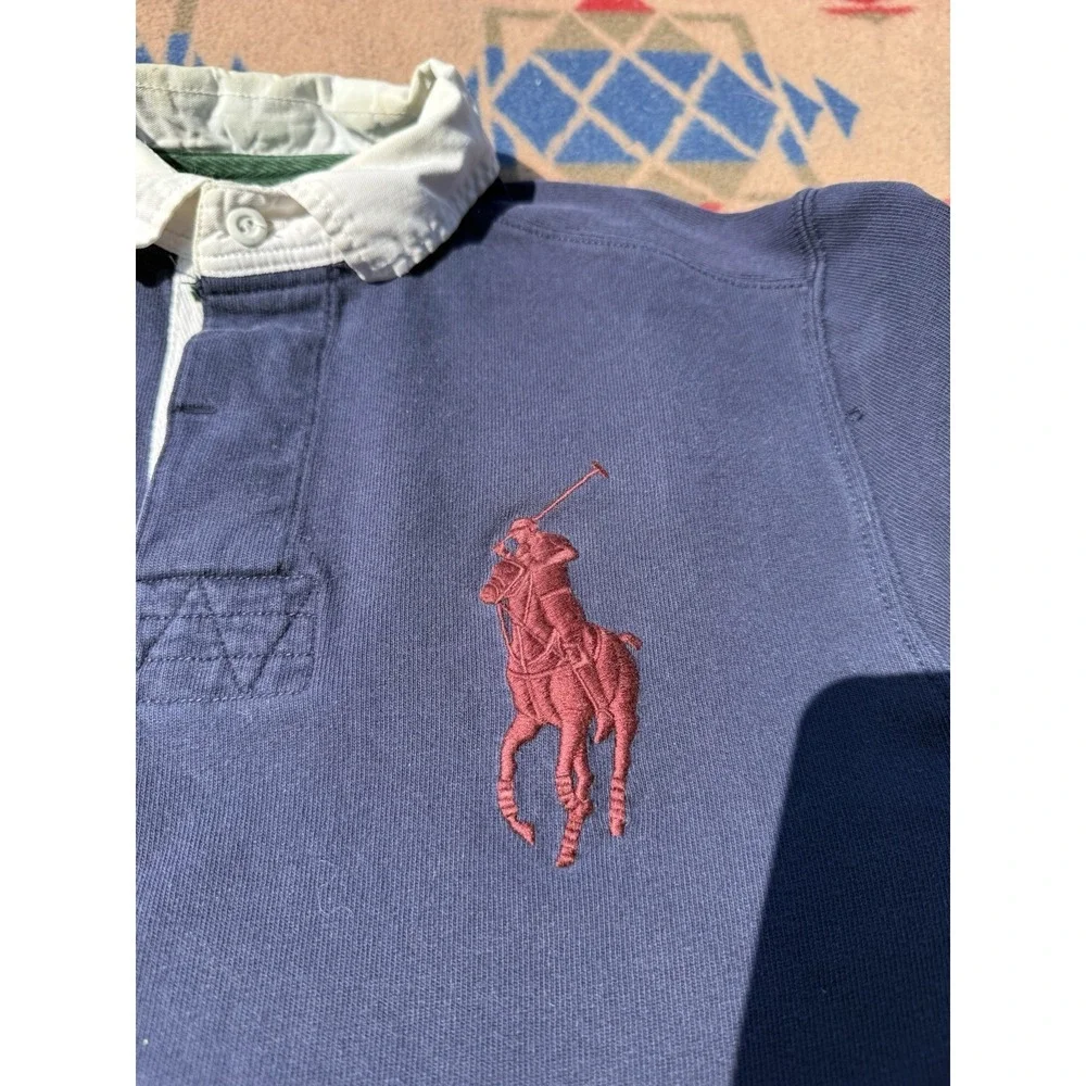 Polo Ralph Lauren polo good
