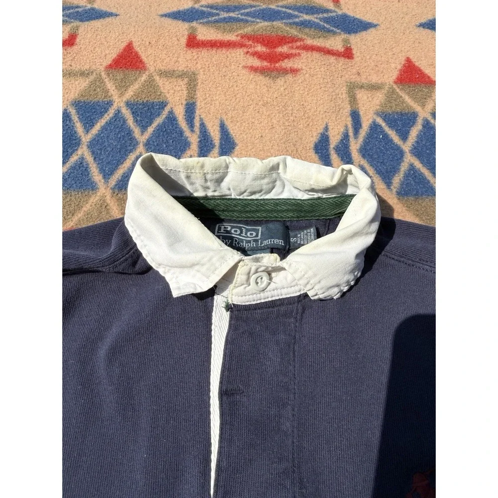 Polo Ralph Lauren polo good