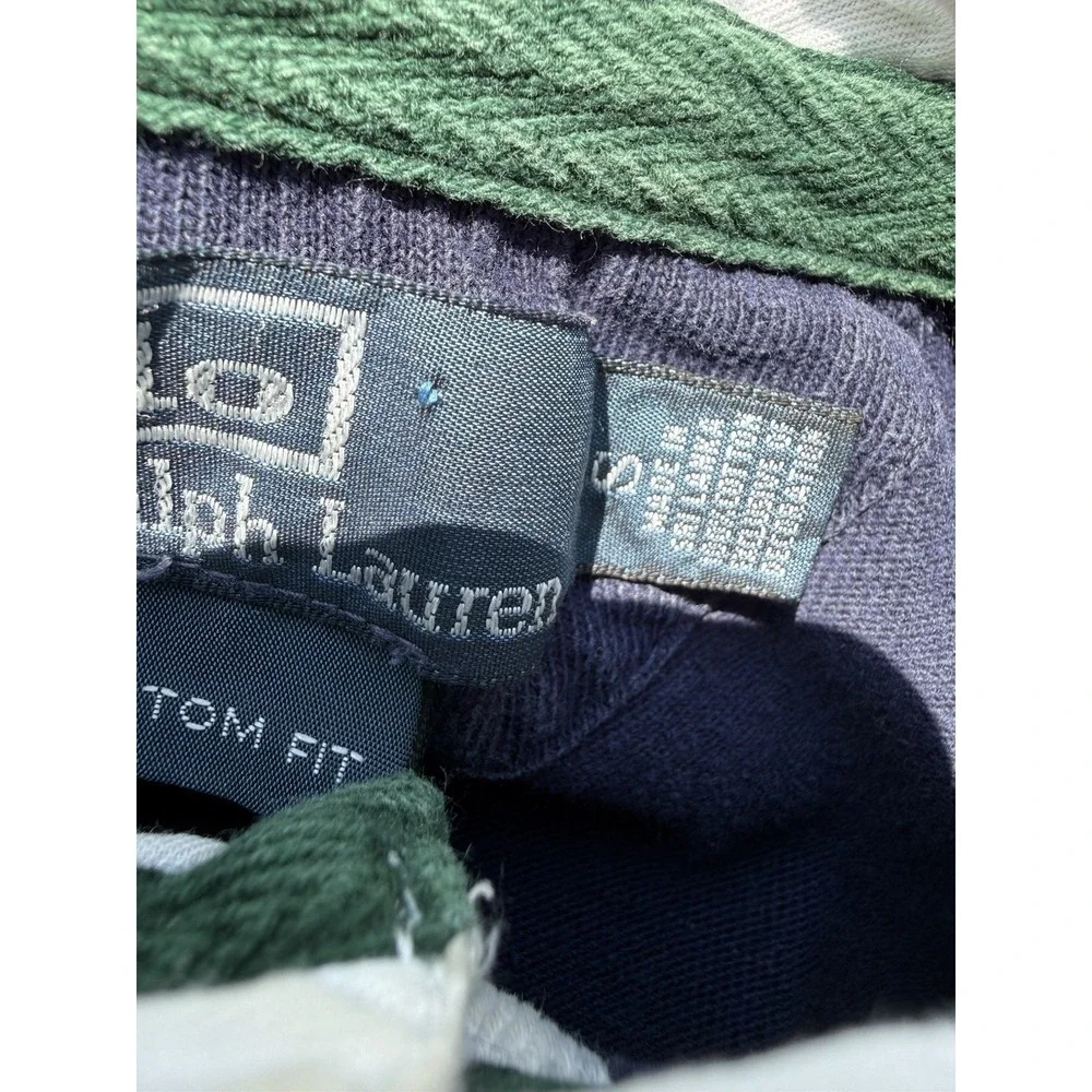 Polo Ralph Lauren polo good