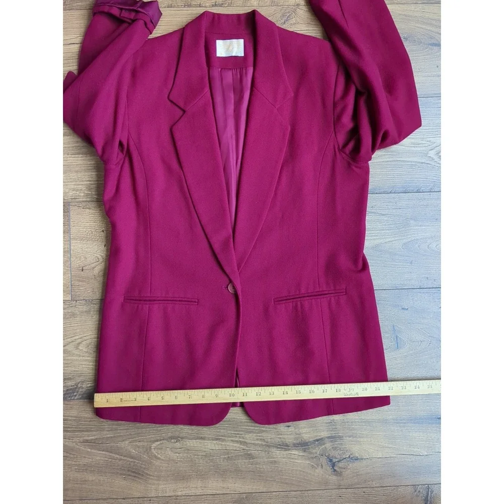 Pendleton vtg womens