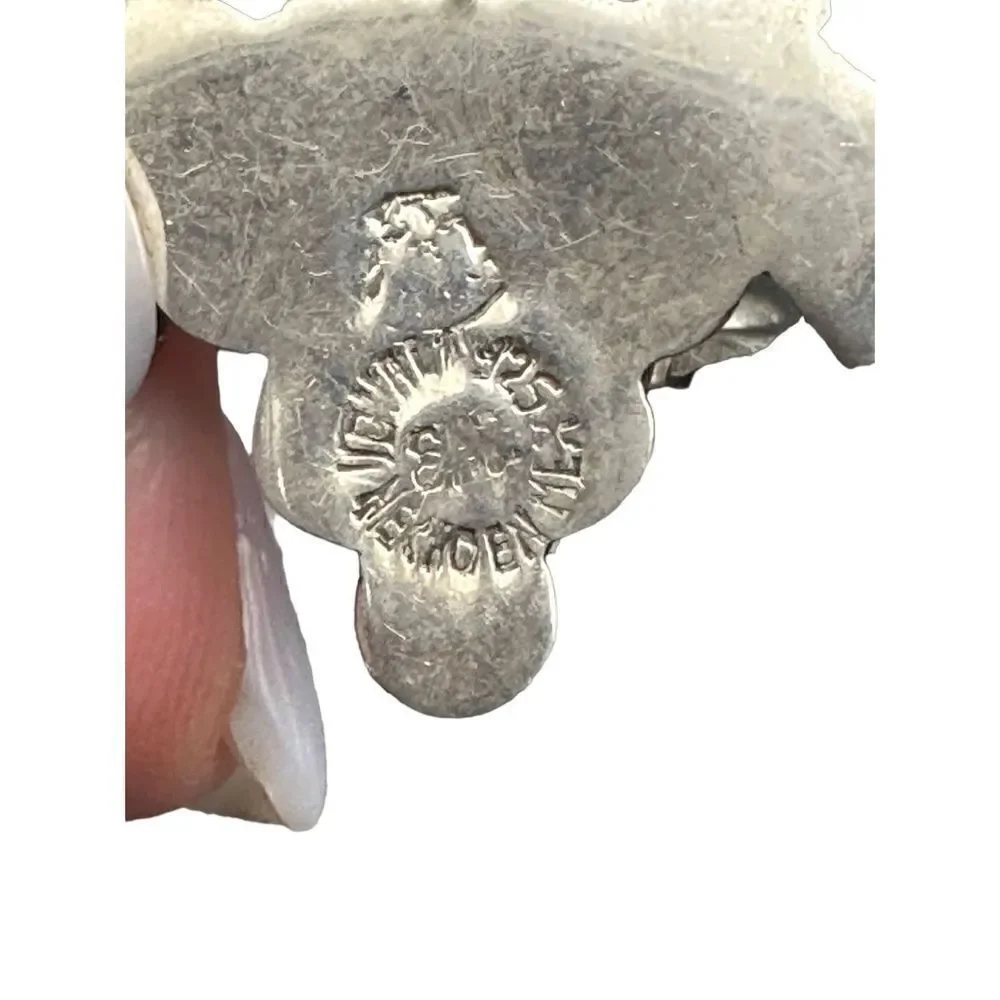 mexico sterling silver