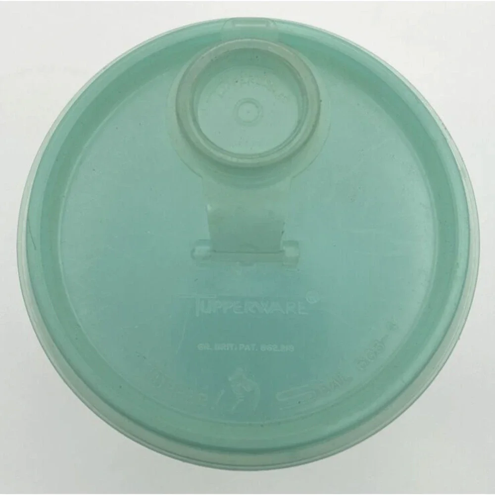 Tupperware you will
