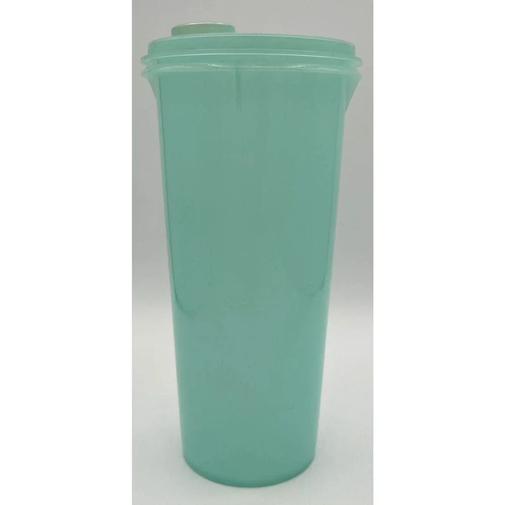 Tupperware you will