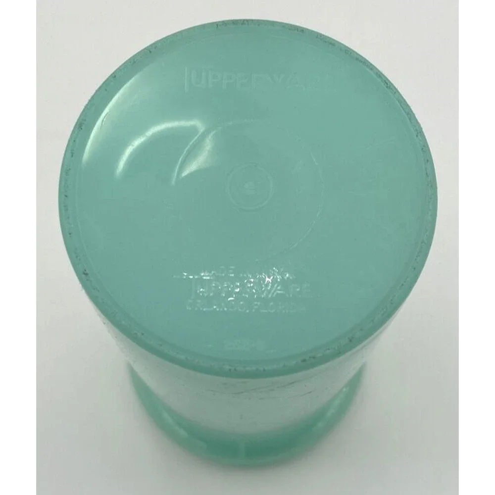 Tupperware you will