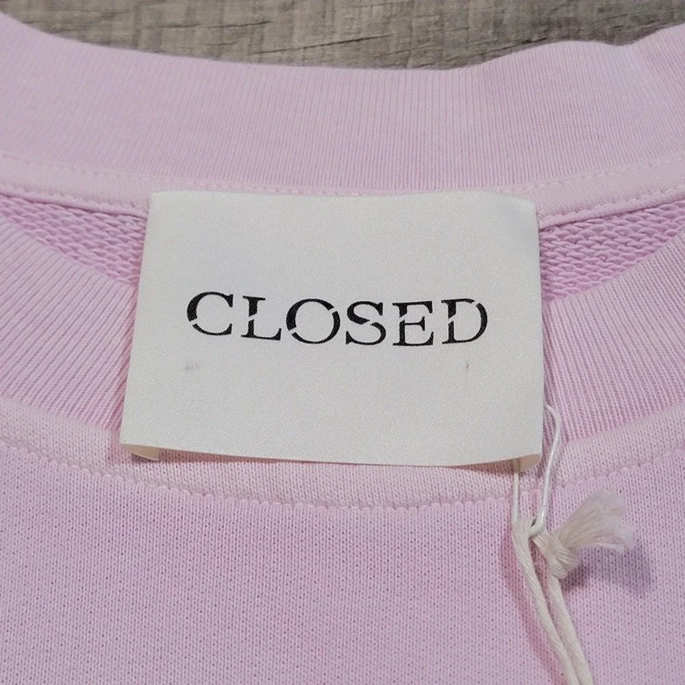 Closed new tags
