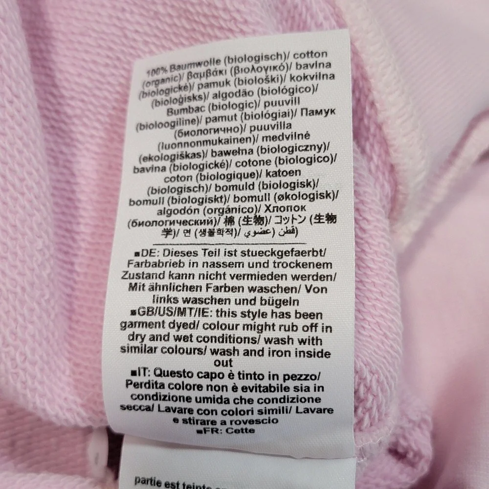 Closed new tags