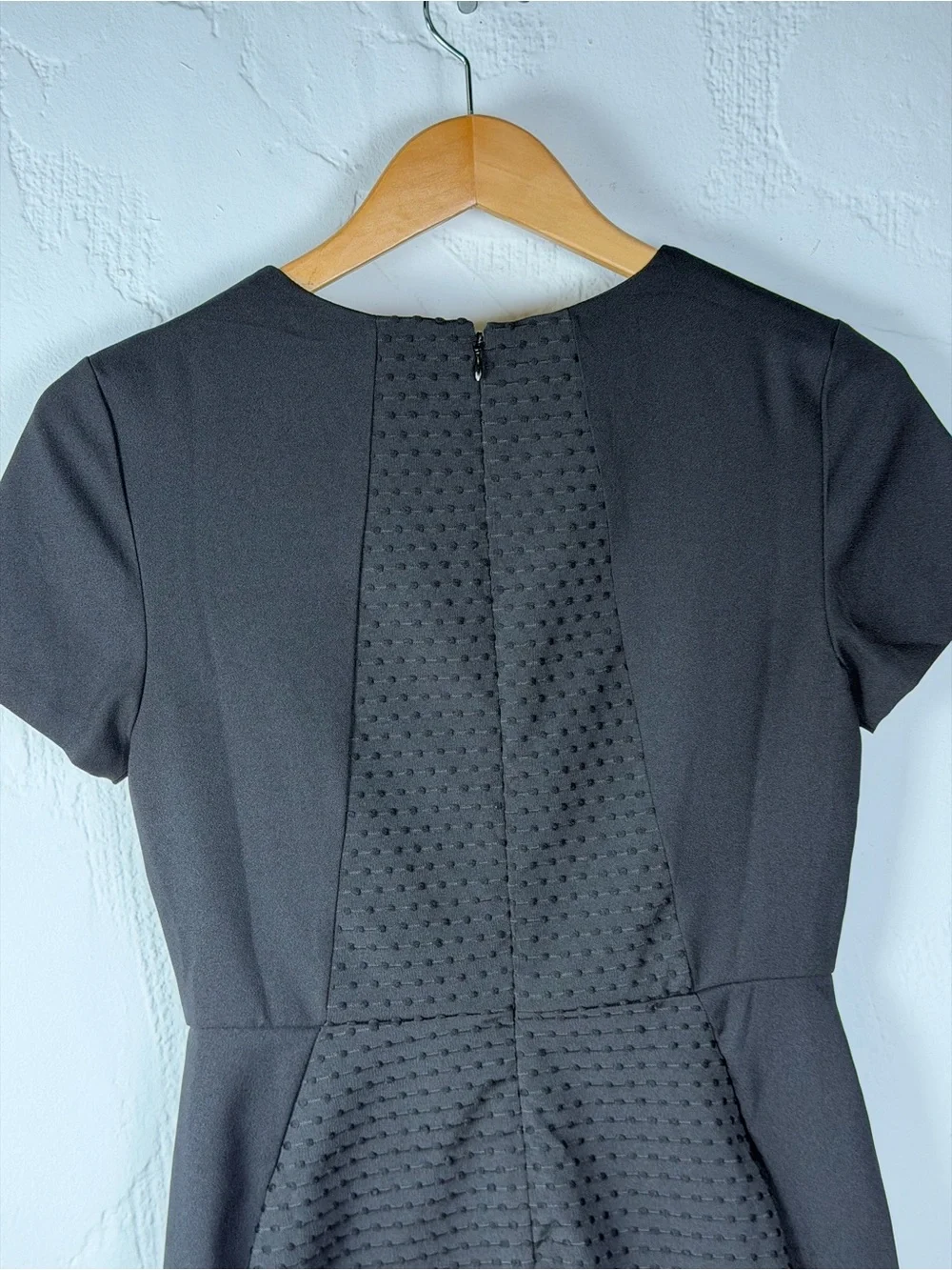 Banana Republic sleek banana