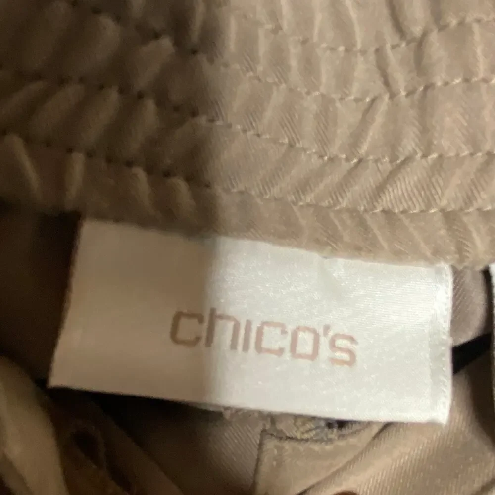 Chicos chicos fine