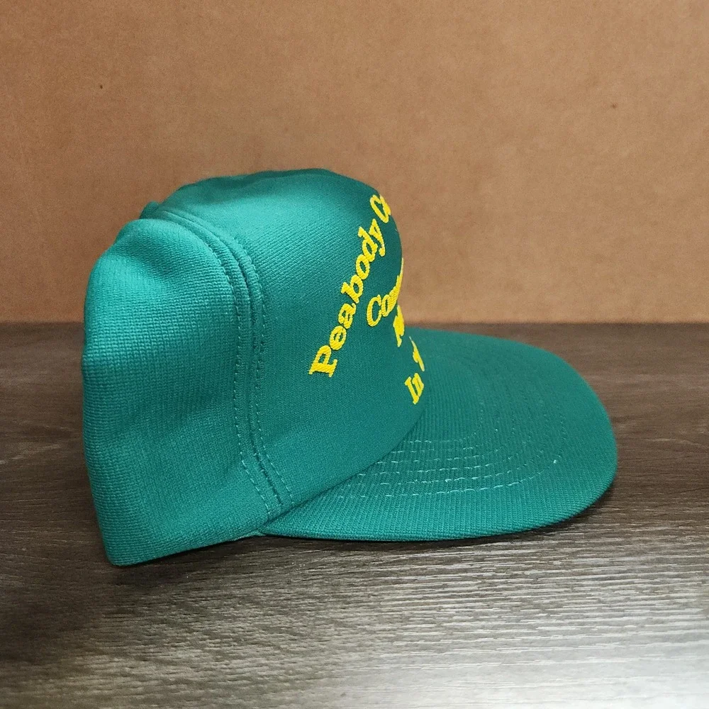 N/A vintage peabody