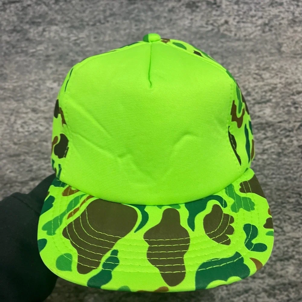 Yupoong vintage 80s