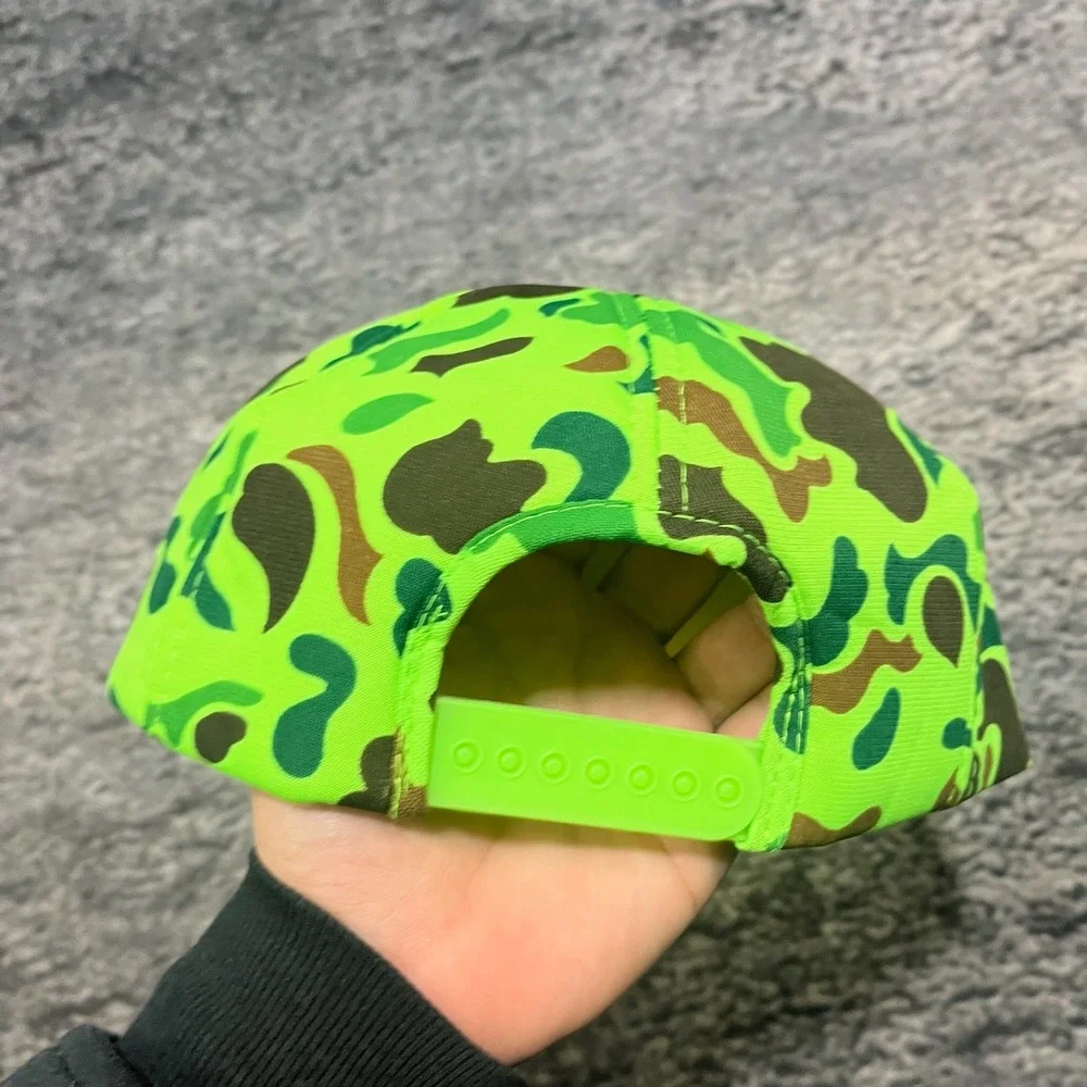 Yupoong vintage 80s