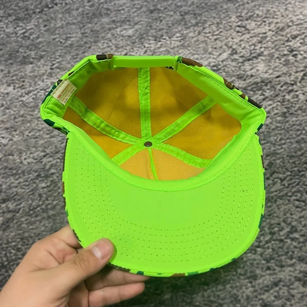 Yupoong vintage 80s