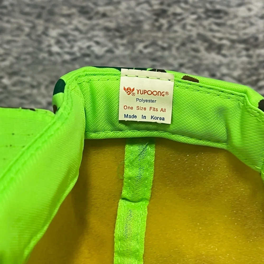 Yupoong vintage 80s