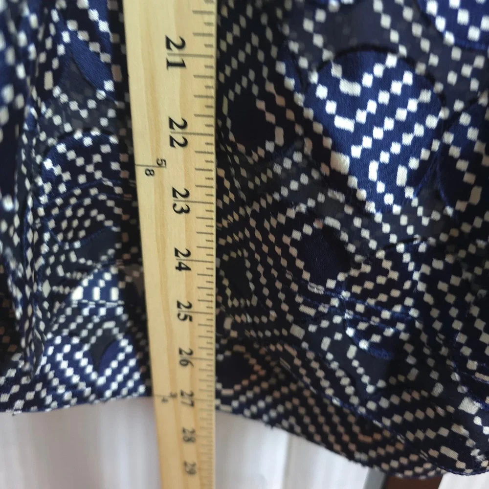Tory Burch effortless polished