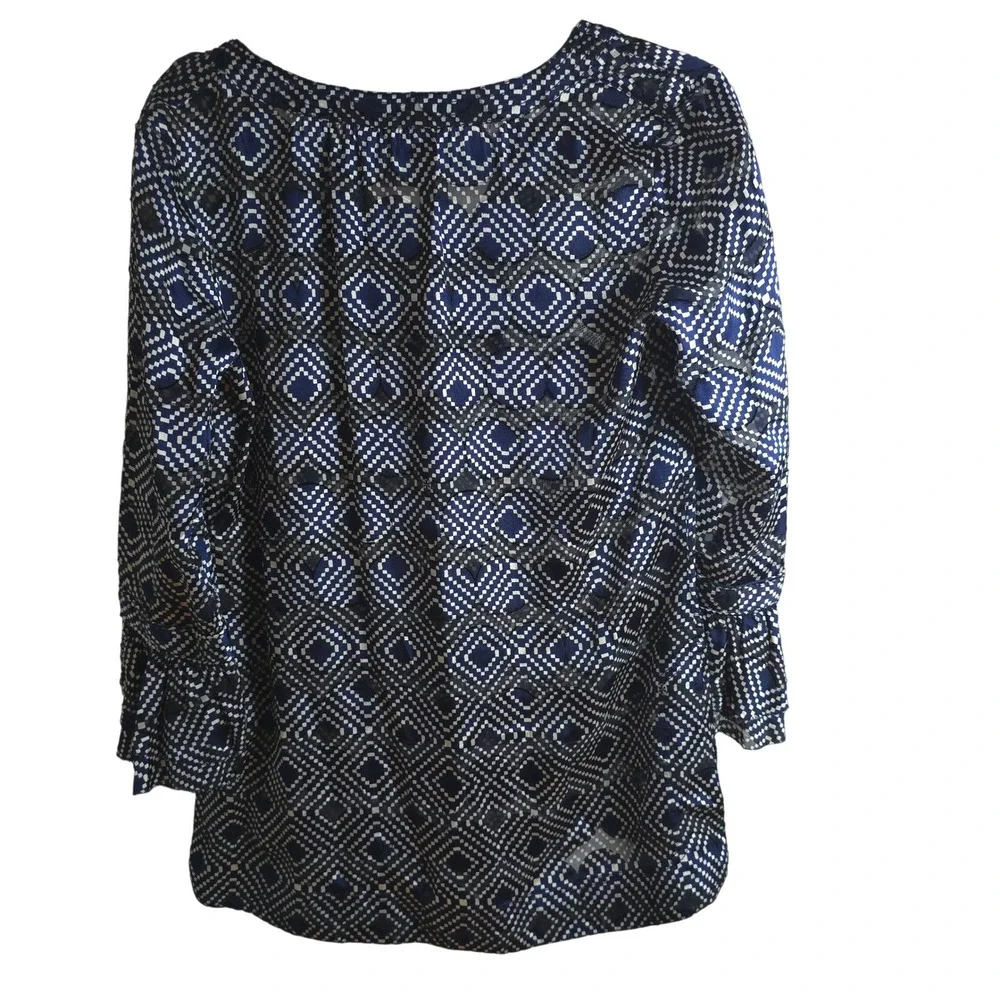 Tory Burch effortless polished
