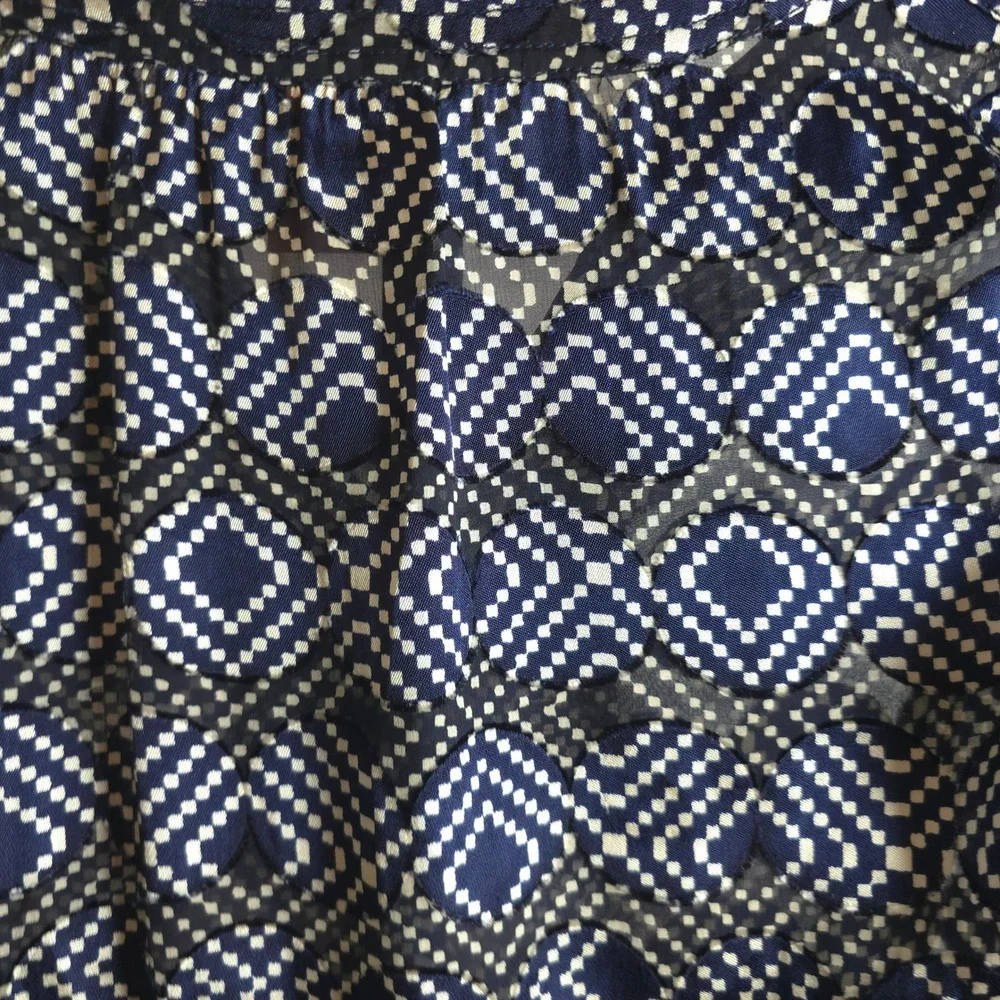Tory Burch effortless polished