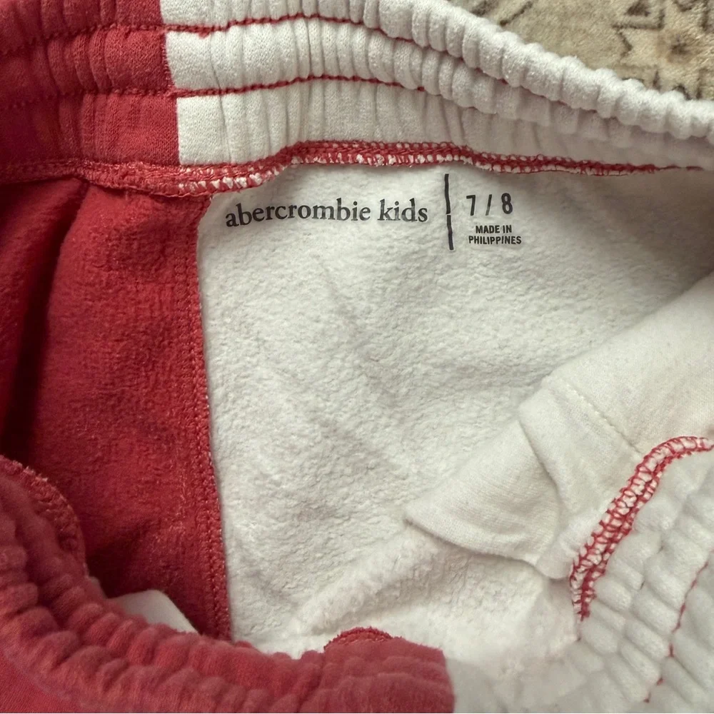 abercrombie kids level up