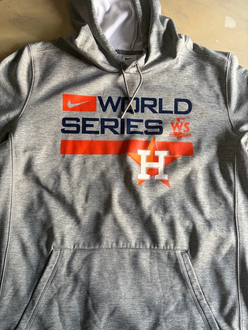 Nike houston astros