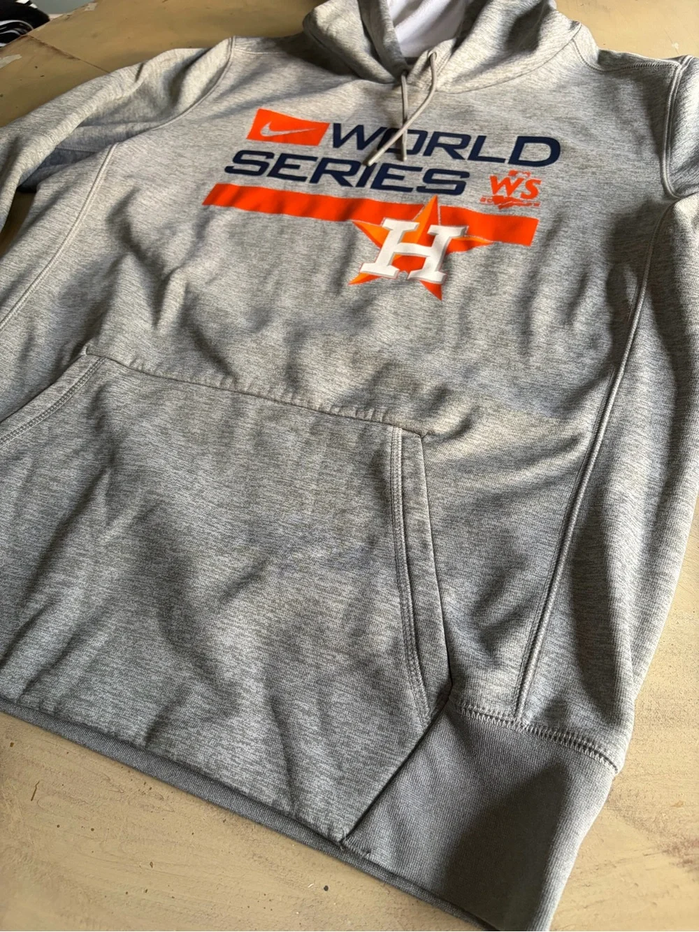 Nike houston astros