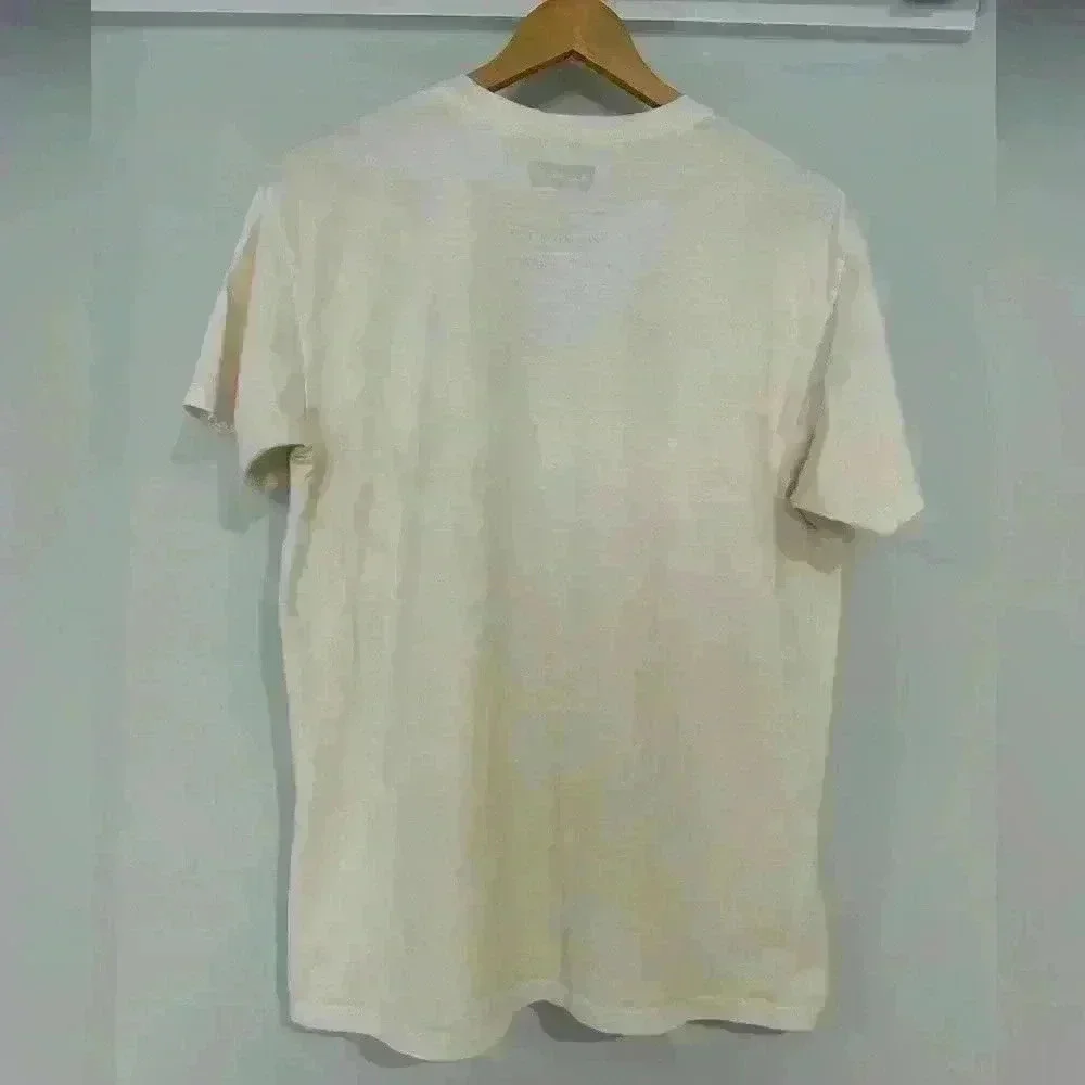 Levis euc ships
