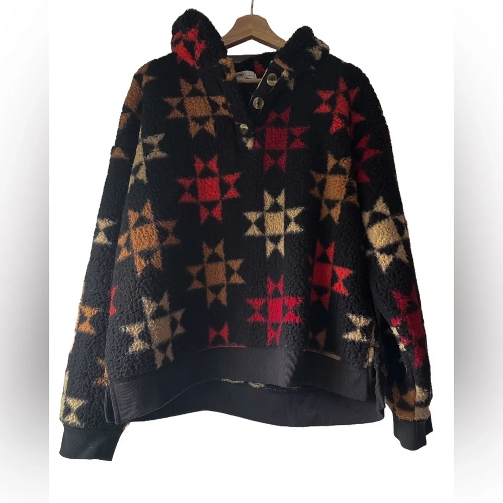 Sonoma cozy fleece