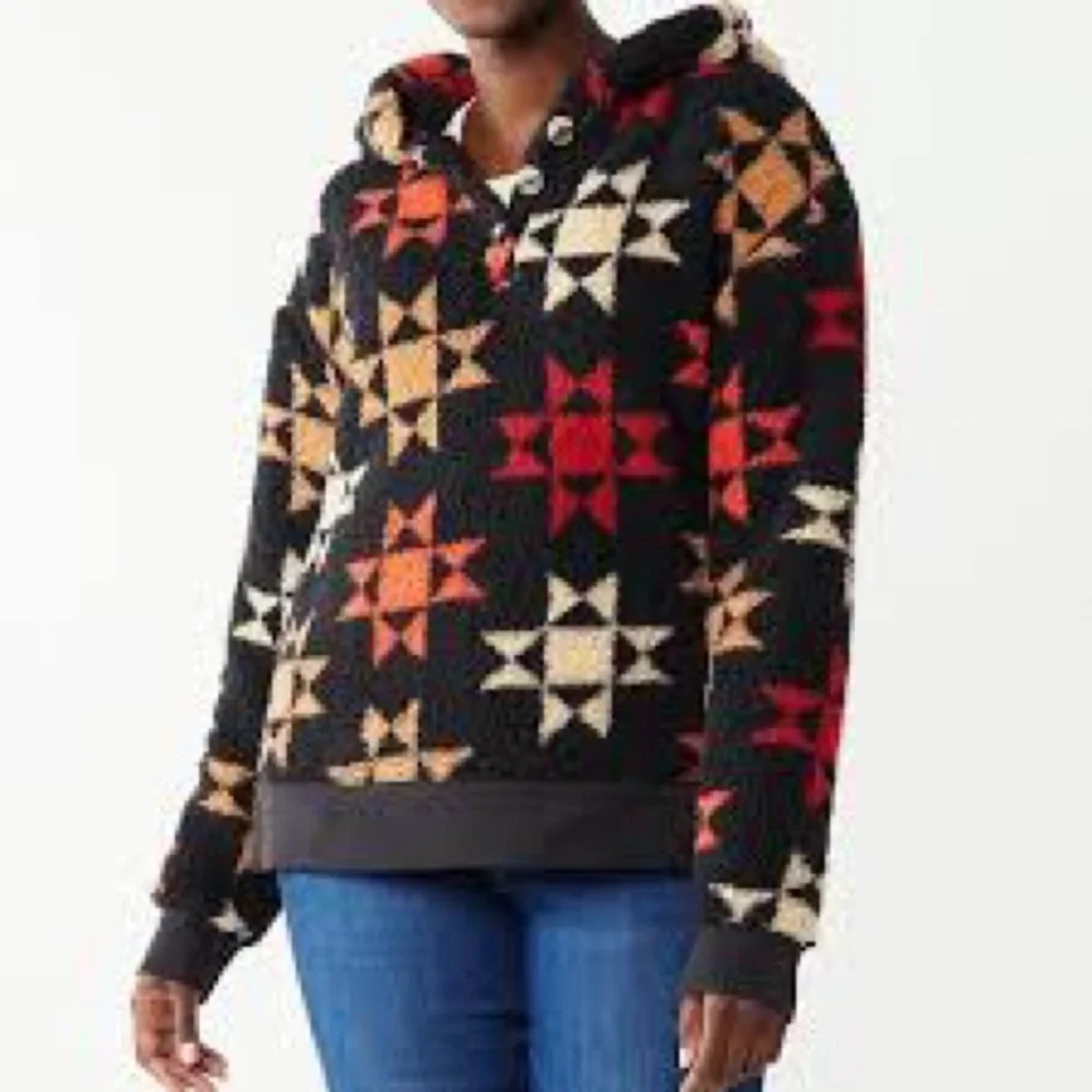 Sonoma cozy fleece