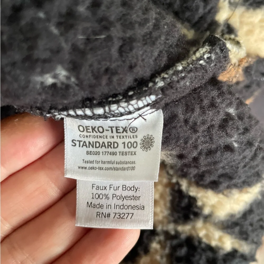 Sonoma cozy fleece