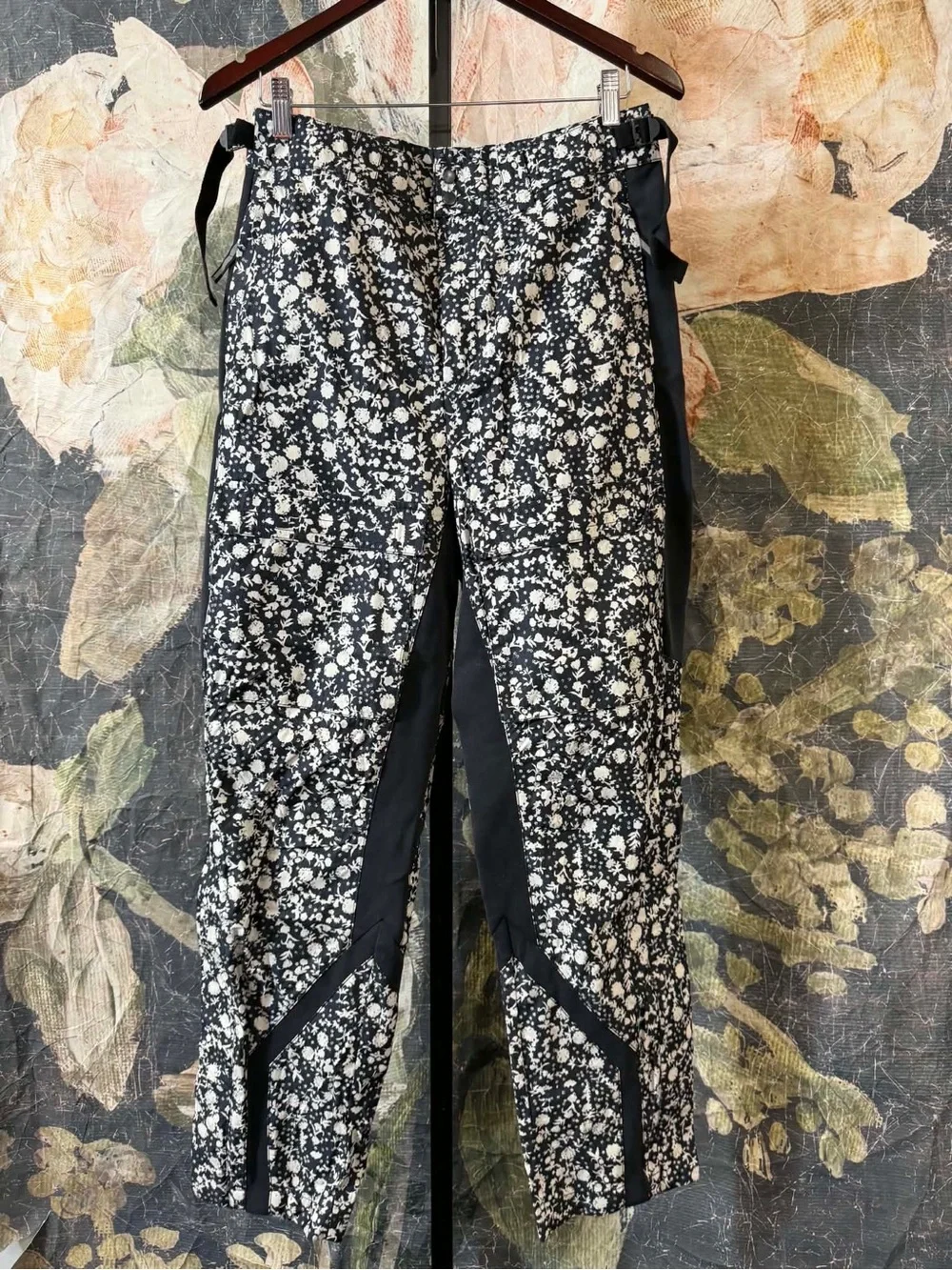 Free People made outdoor