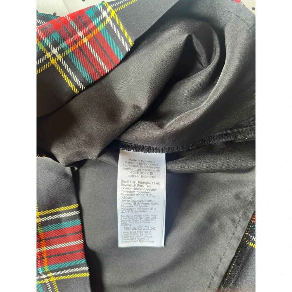 J. Crew Factory crew sleeveless