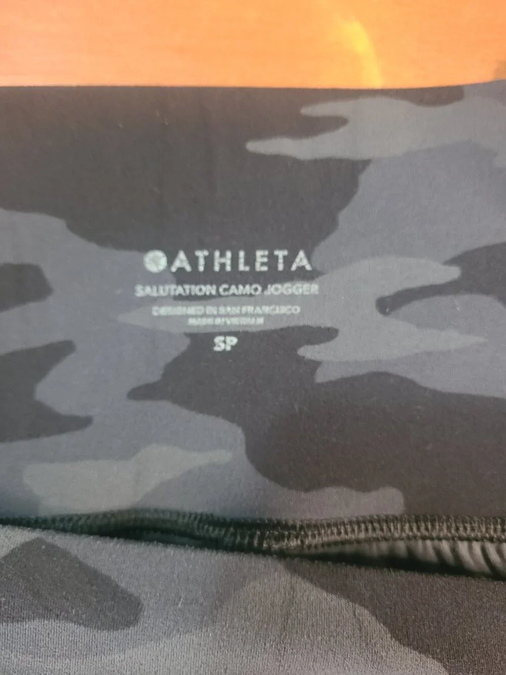 Athleta best selling