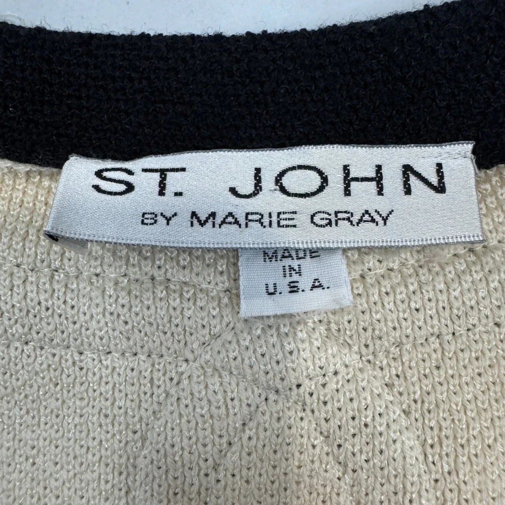 St. John along off luxury