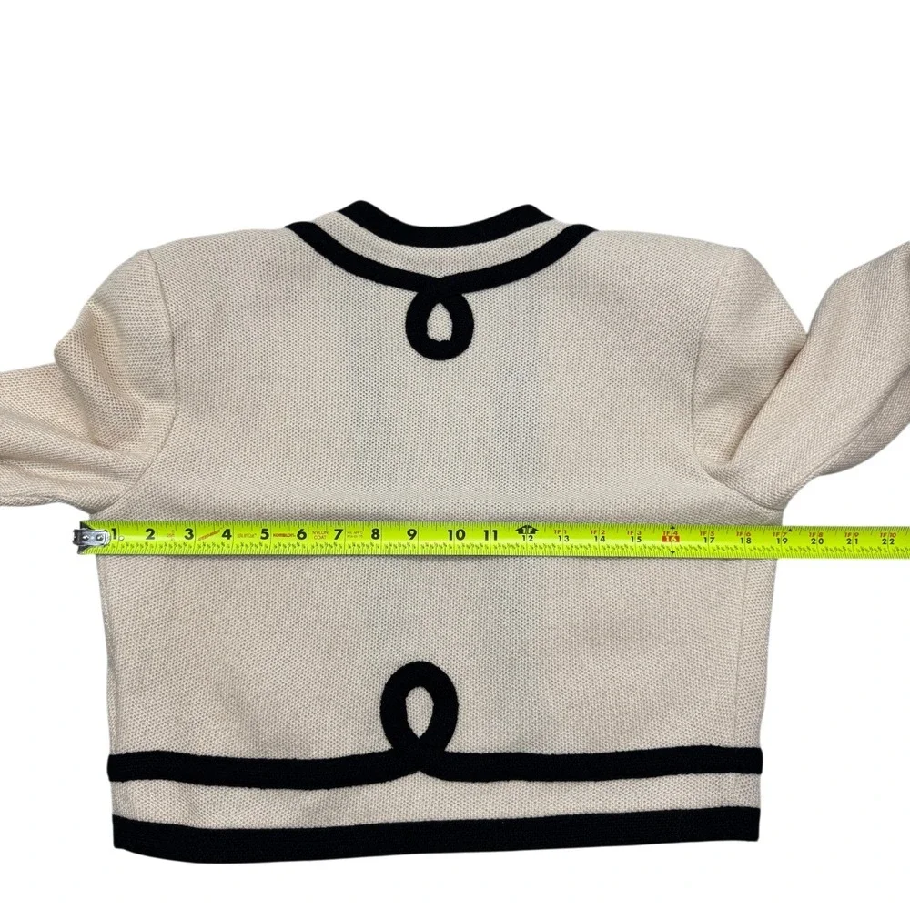 St. John cropped arm usa