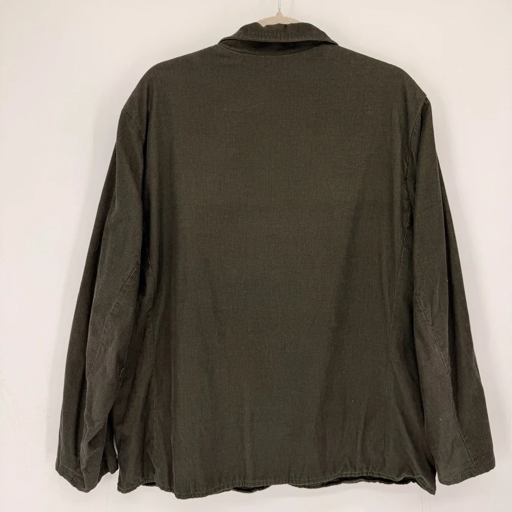 Flax pre owned