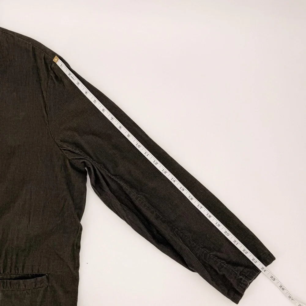 Flax pre owned