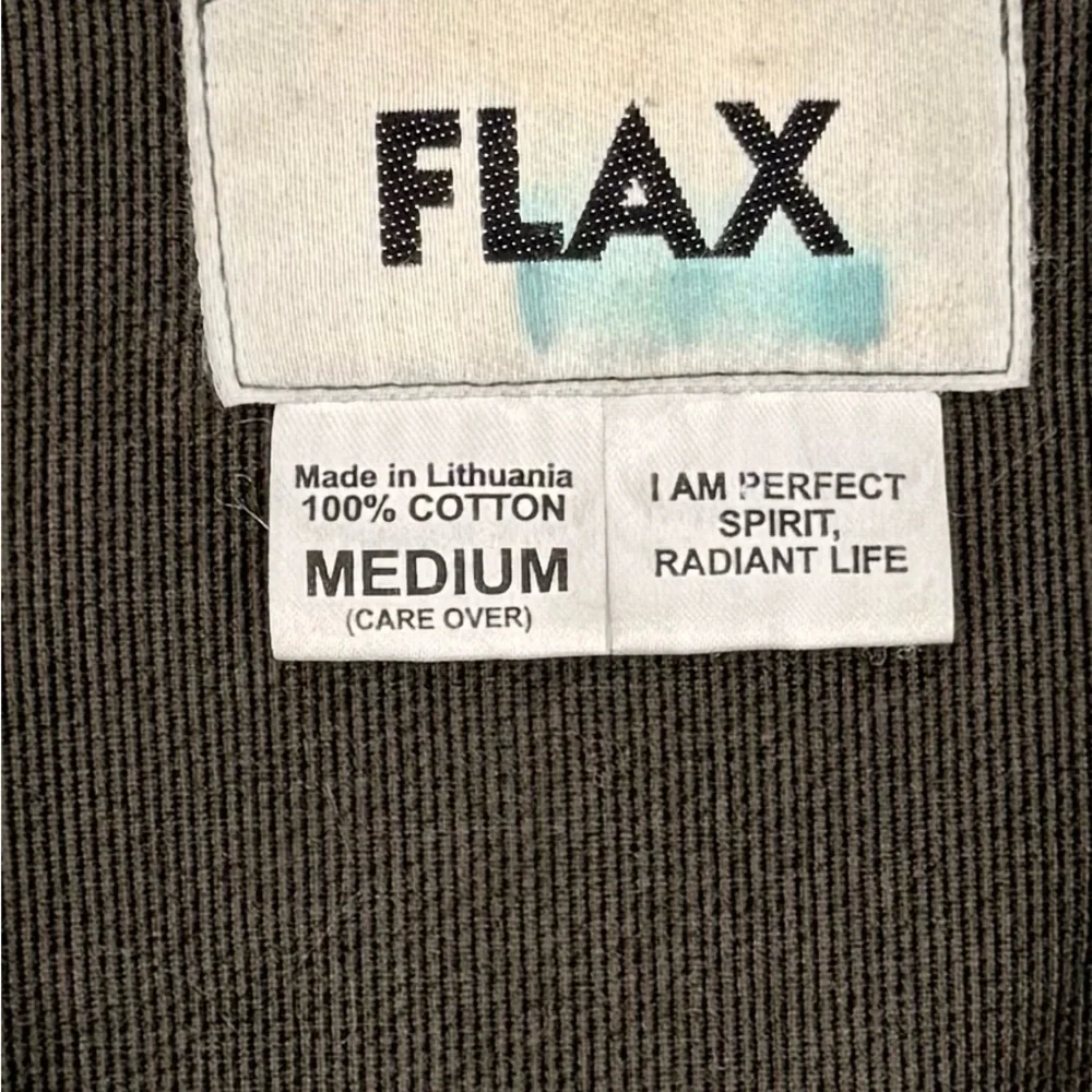 Flax pre owned