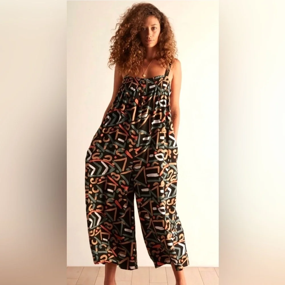 The Odells travel chic xs