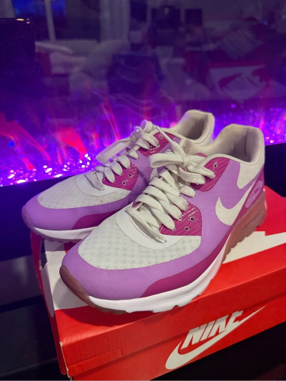 Nike classic air