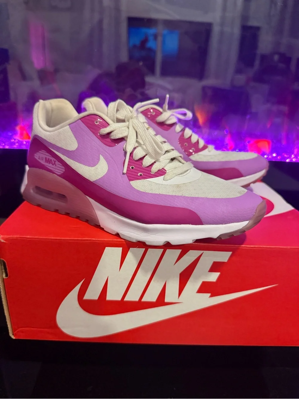 Nike classic air